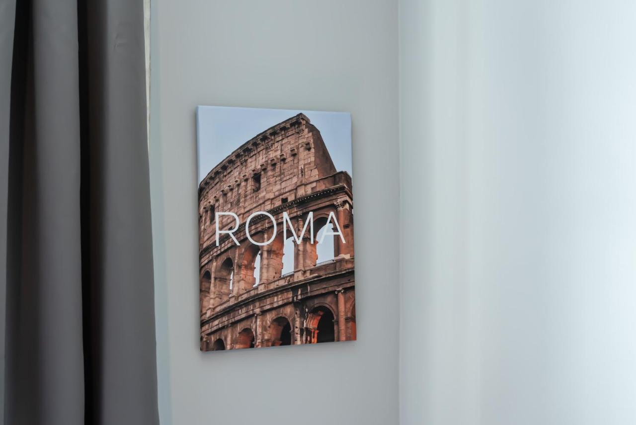 Trastevere Guestrooms Pensión Roma