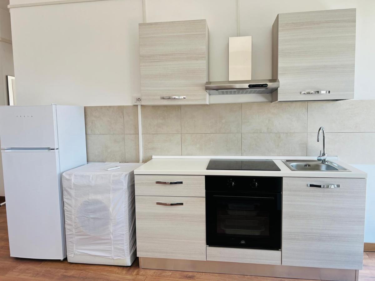 Apartment Stazione Tiburtina - Camesena Rom