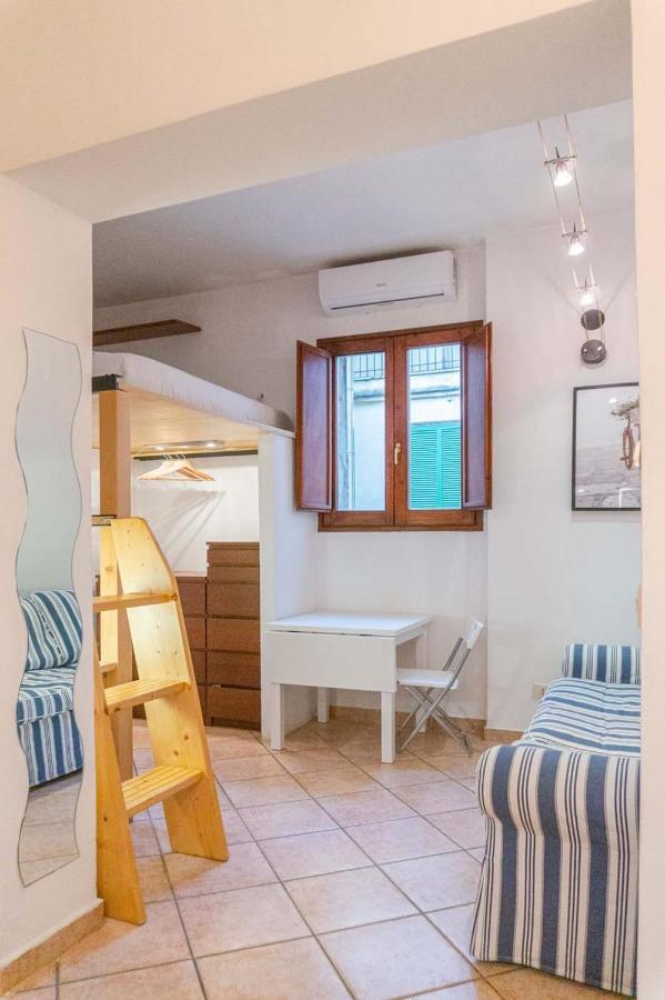 Monti Apartamento