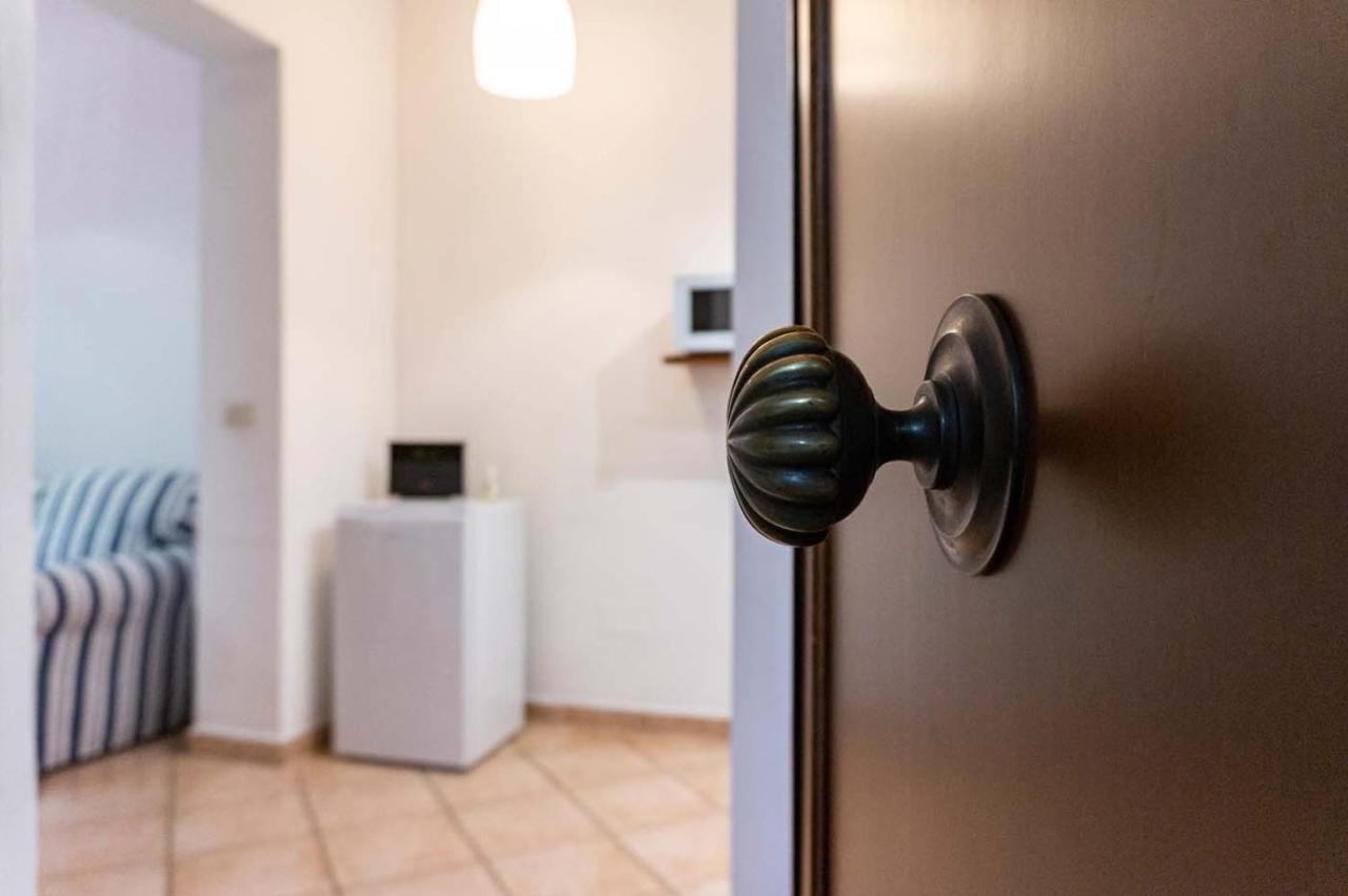 Monti Apartamento *