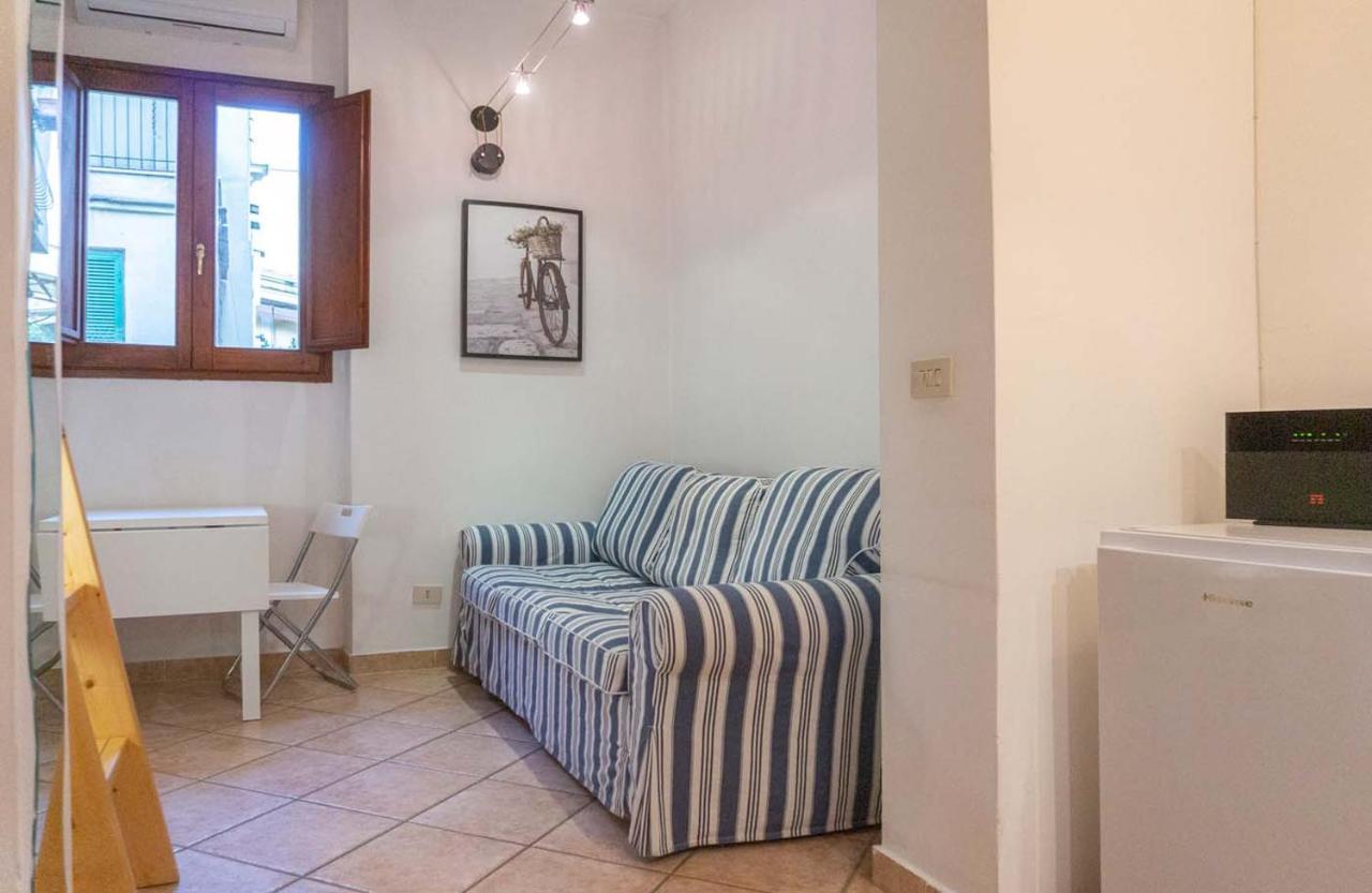 Monti Apartamento *