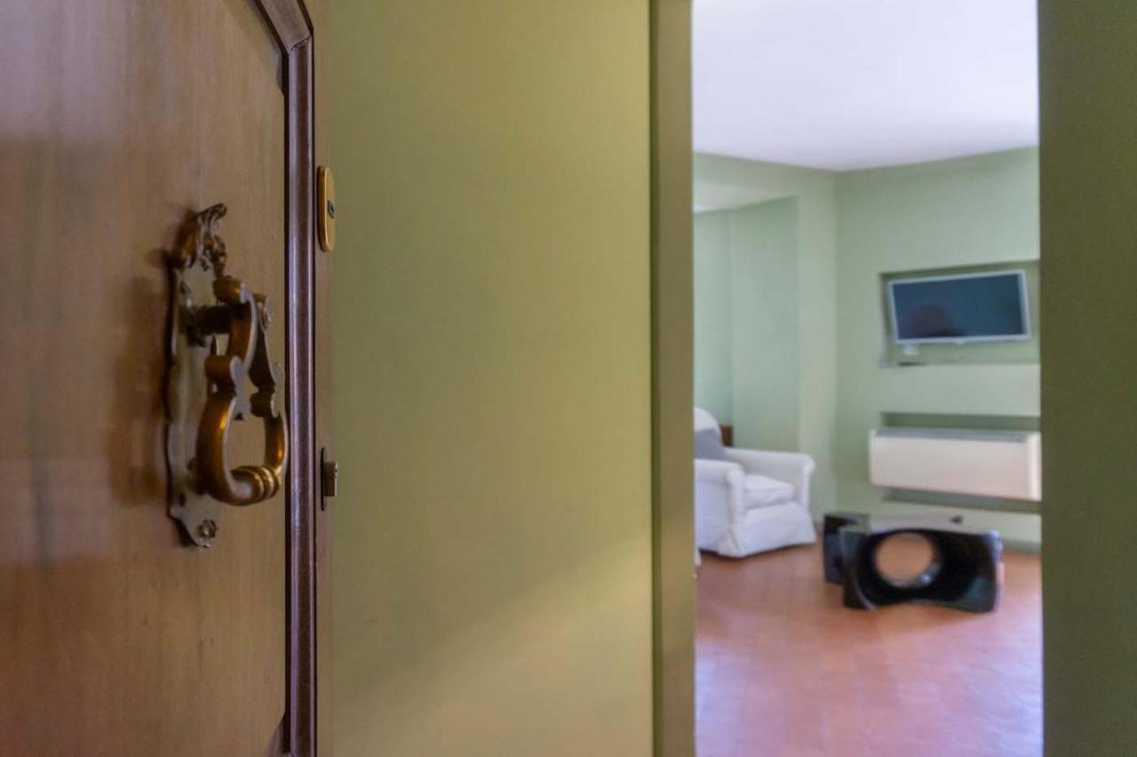 Apartamento Piazza Venezia Charming & Bright *