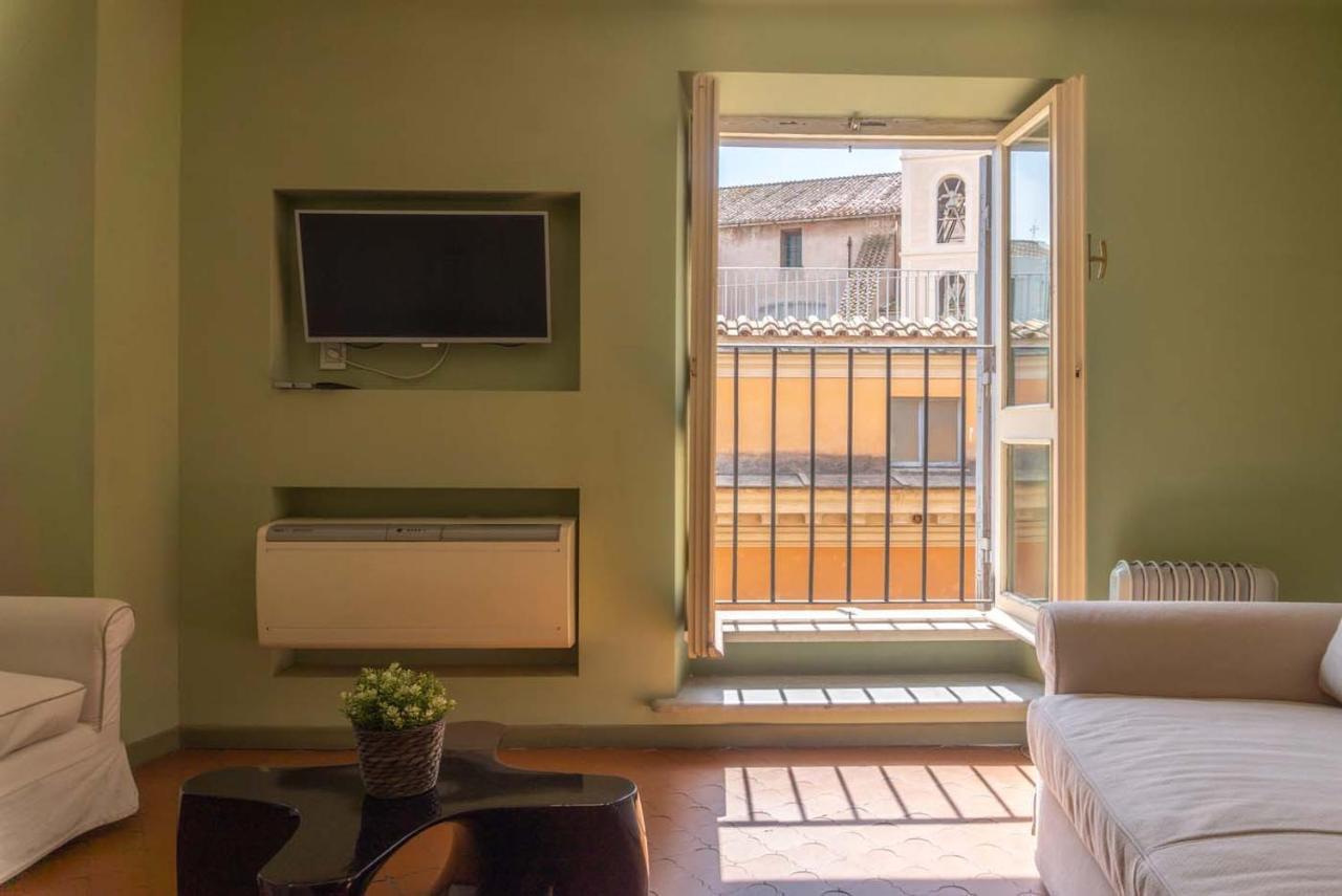Piazza Venezia Charming & Bright Apartamento Roma