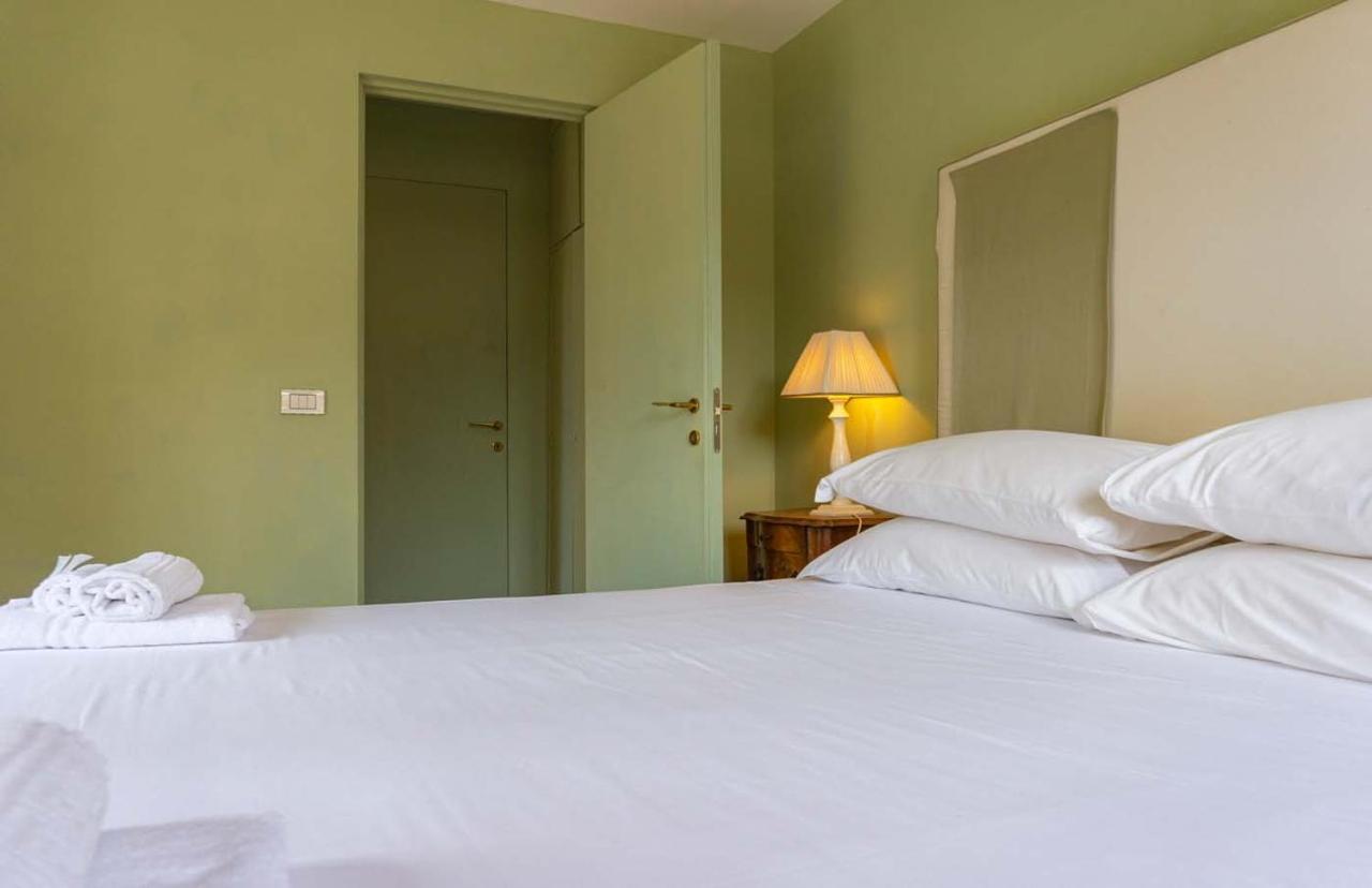 Piazza Venezia Charming & Bright Apartamento