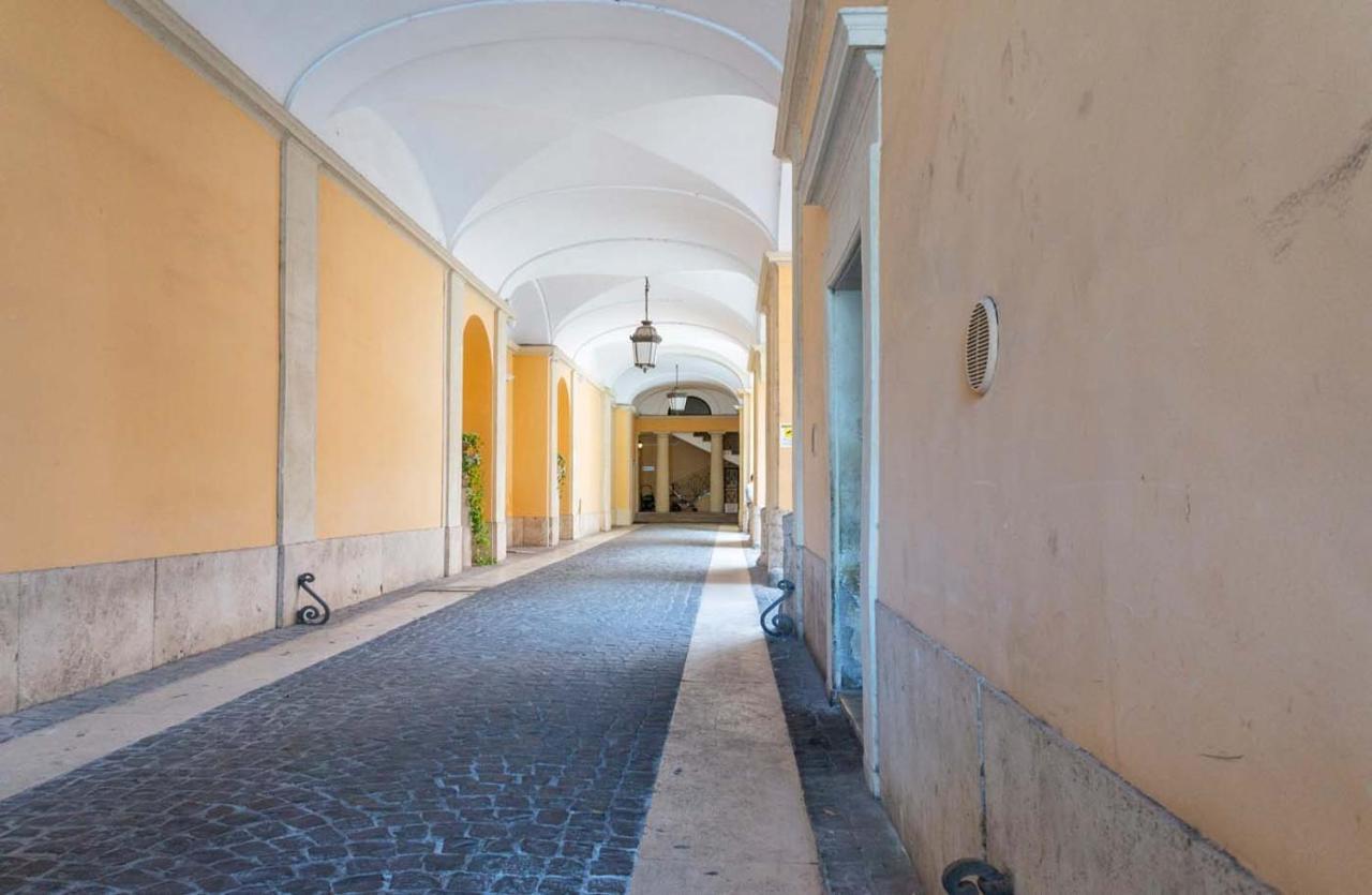 Piazza Venezia Charming & Bright Apartamento *