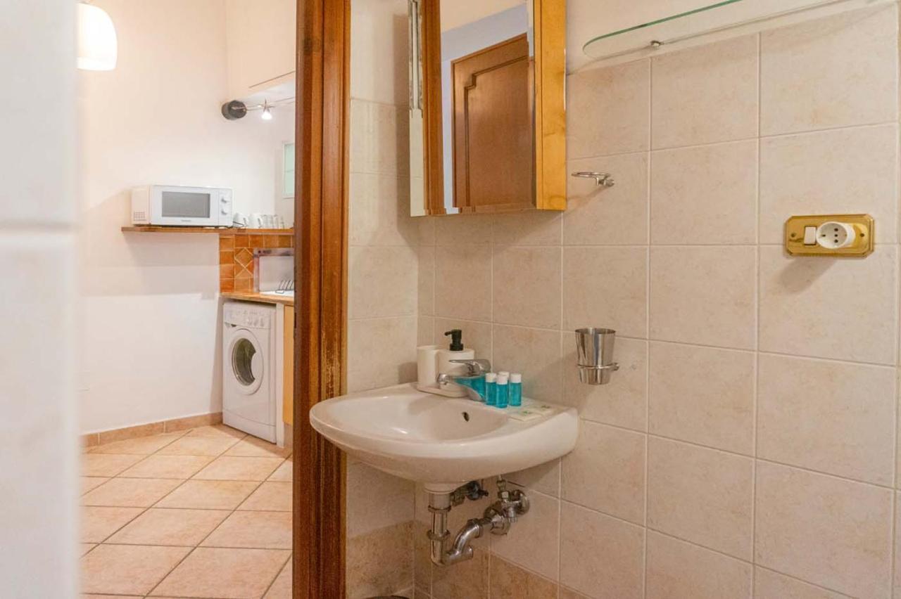 Monti Apartamento *