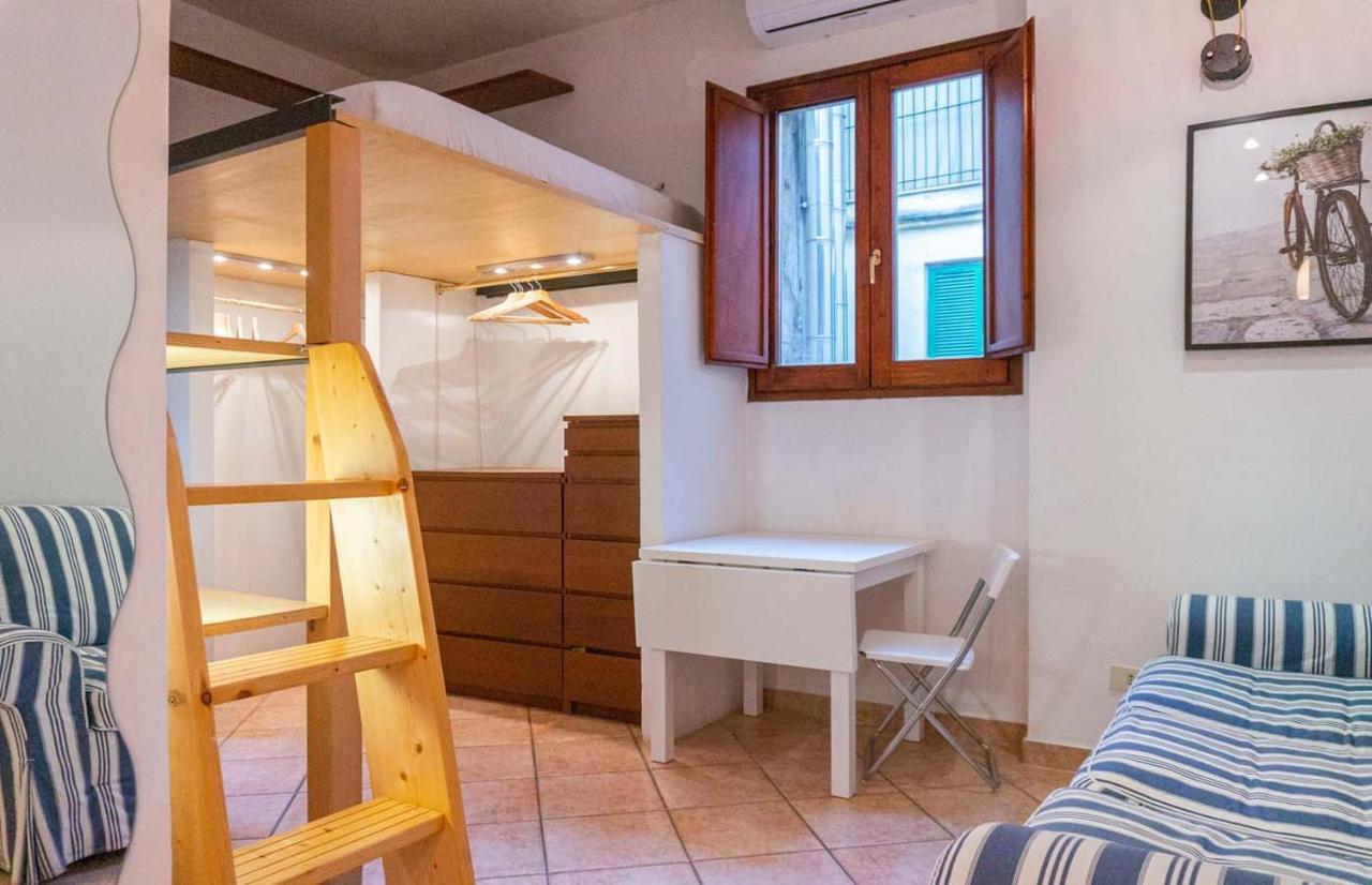 Apartamento Monti