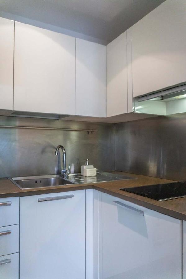 Apartamento Piazza Venezia Charming & Bright Roma
