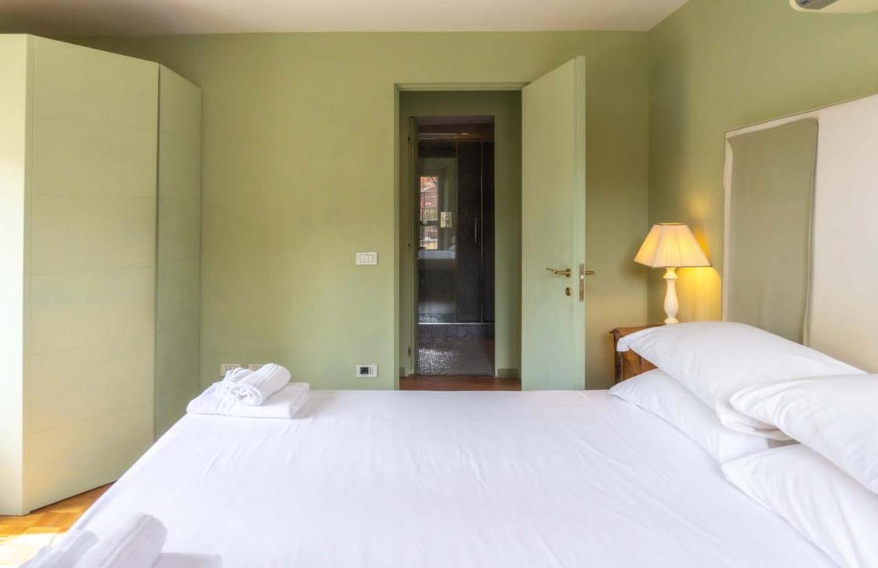Piazza Venezia Charming & Bright Apartamento Roma