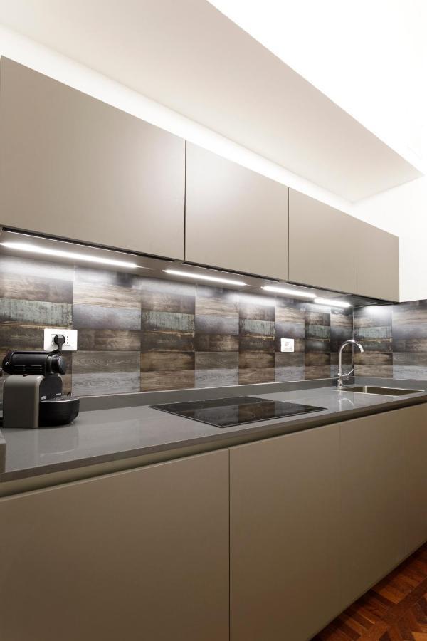 Domus Flavia Close To Colosseum Leilighet *