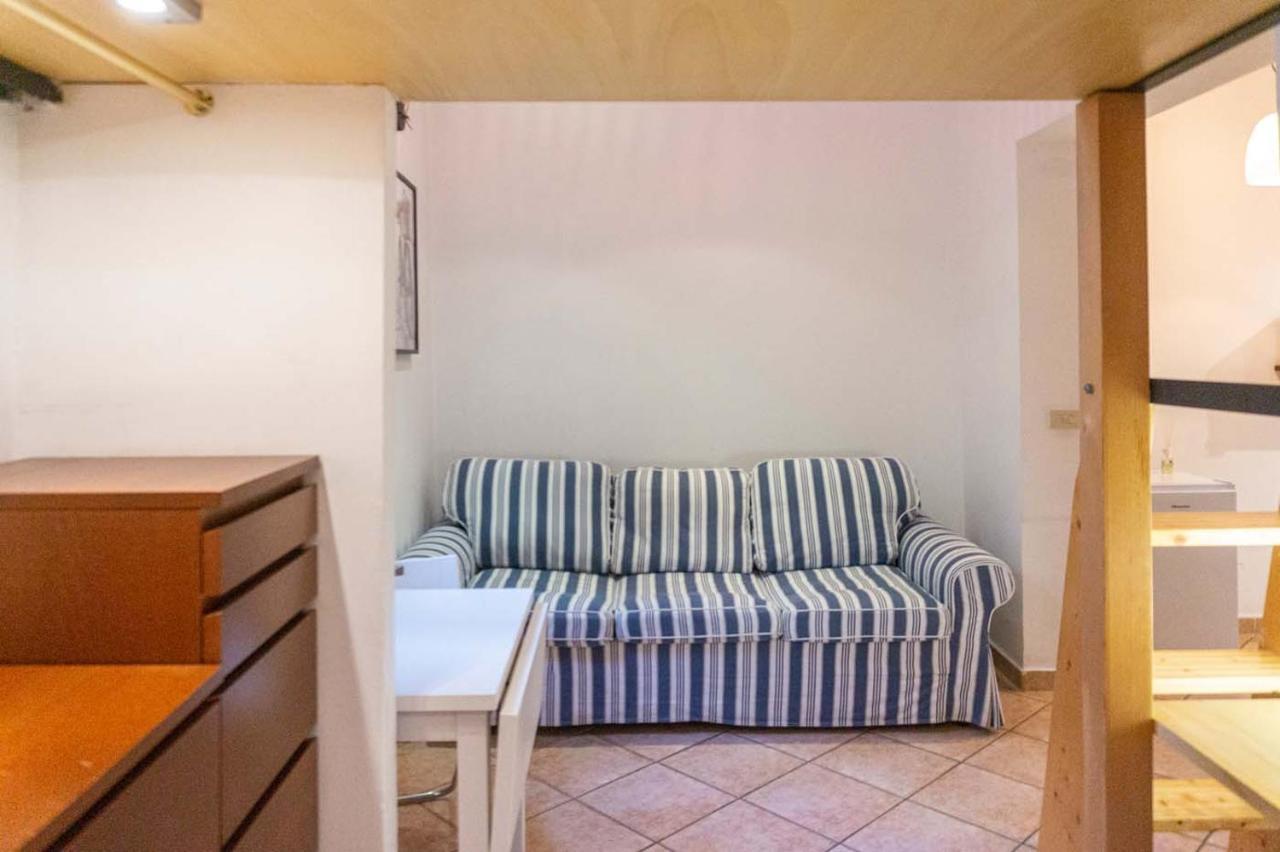 Monti Apartamento Roma