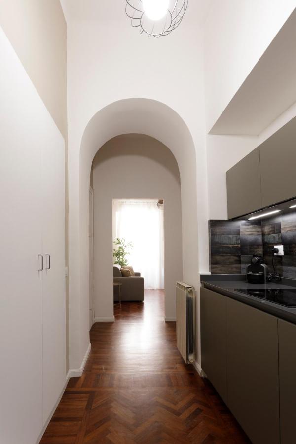 Leilighet Domus Flavia Close To Colosseum