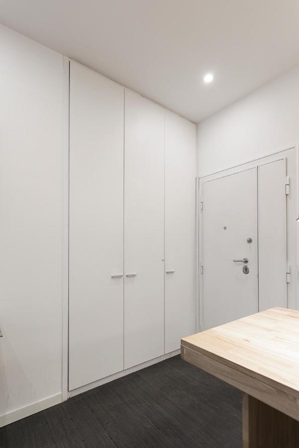 Borghese Flat With Terrace * Roma