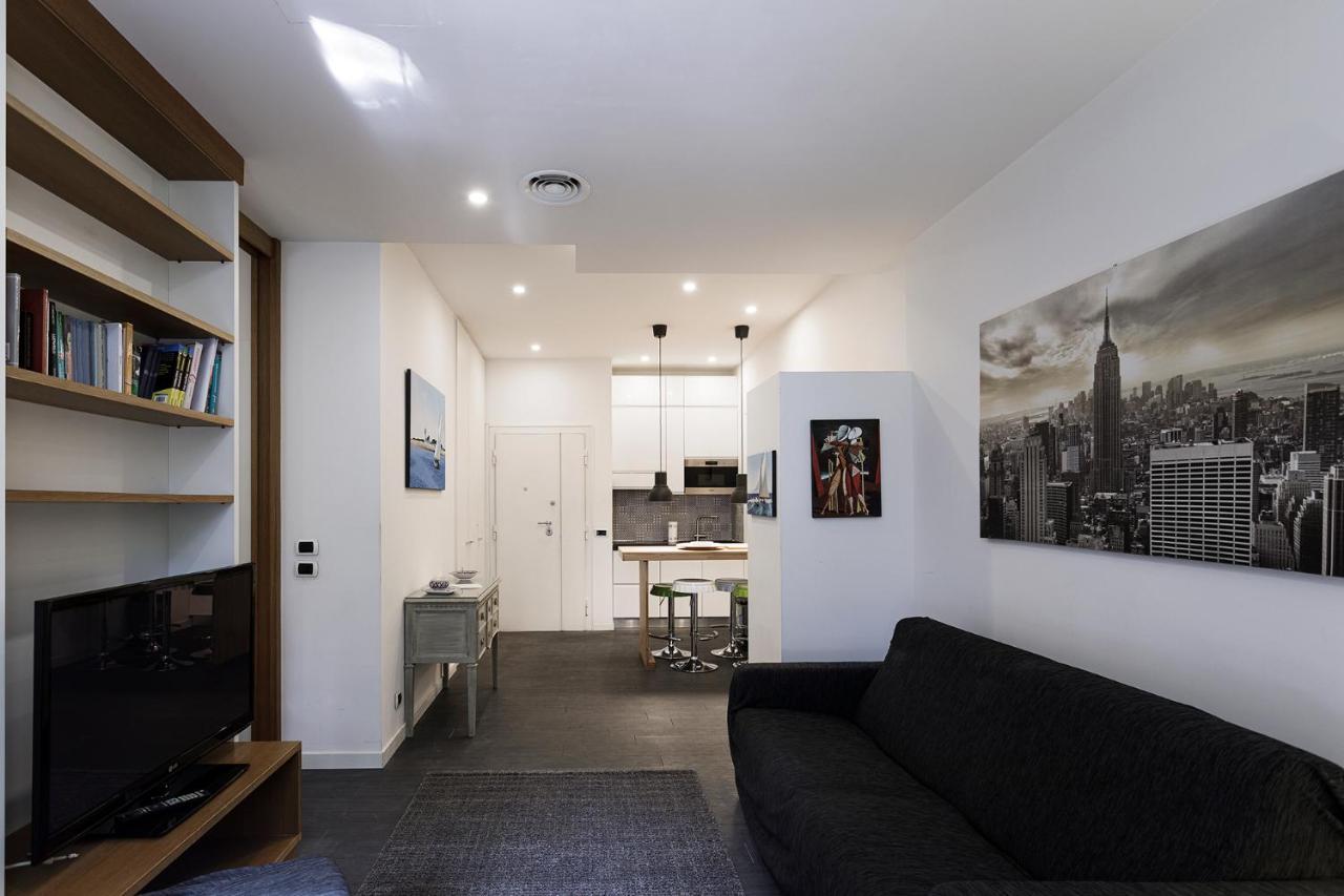 Borghese Flat With Terrace * Roma