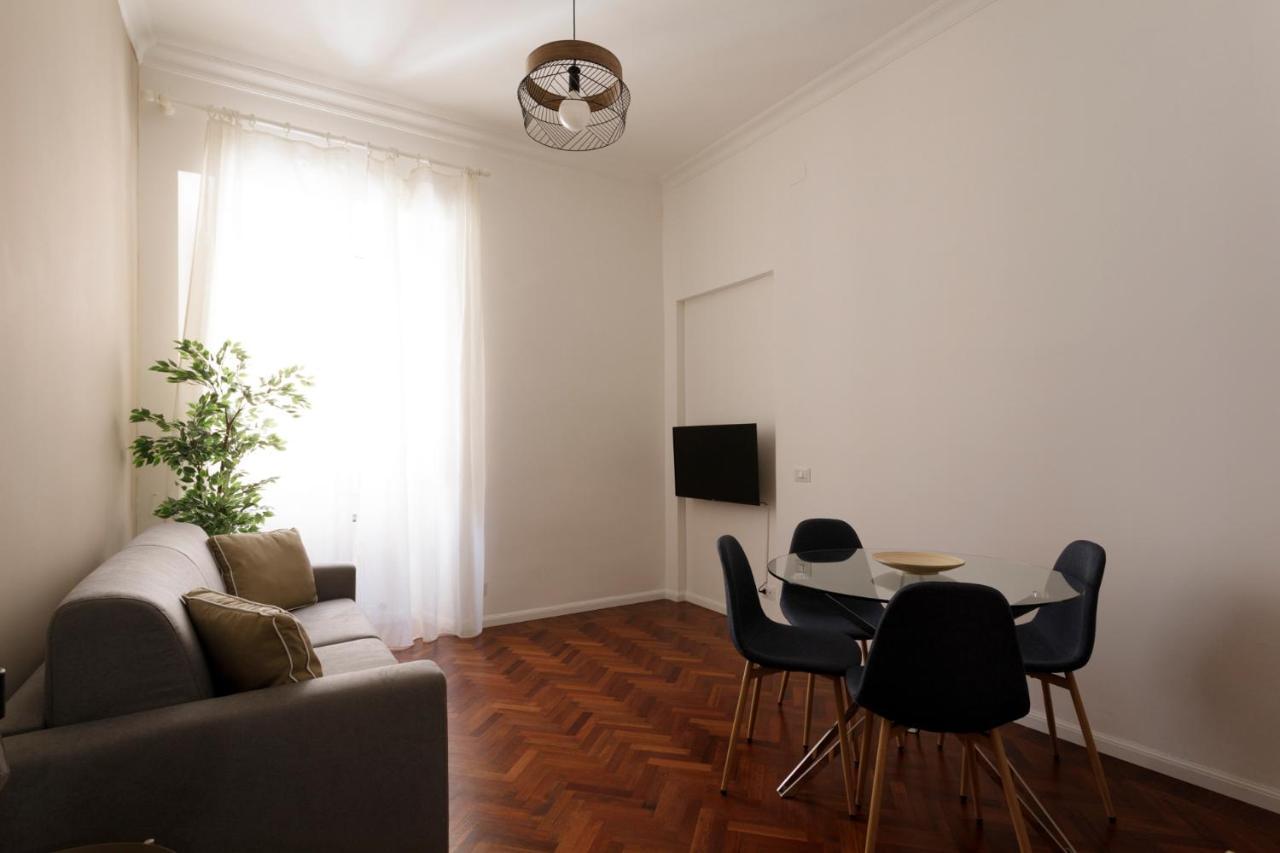 Domus Flavia Close To Colosseum Leilighet Roma