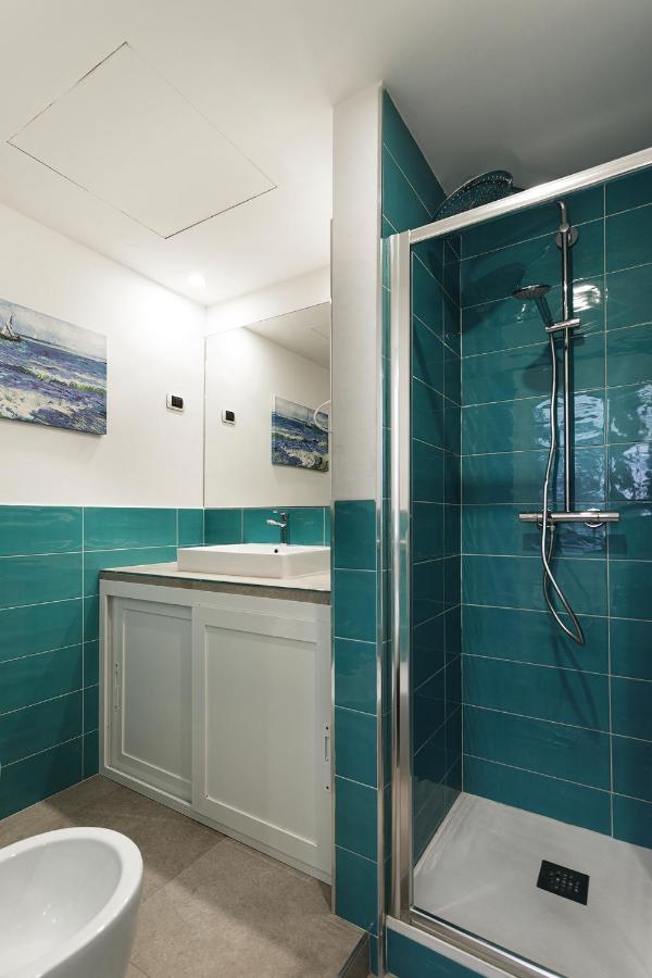 Borghese Flat With Terrace * Roma
