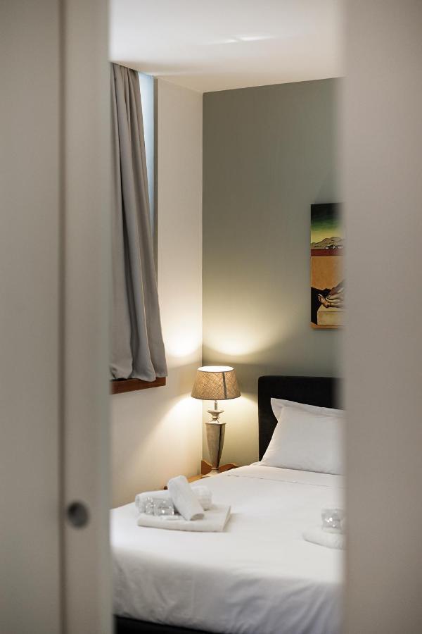 Apartamento Borghese Flat With Terrace *