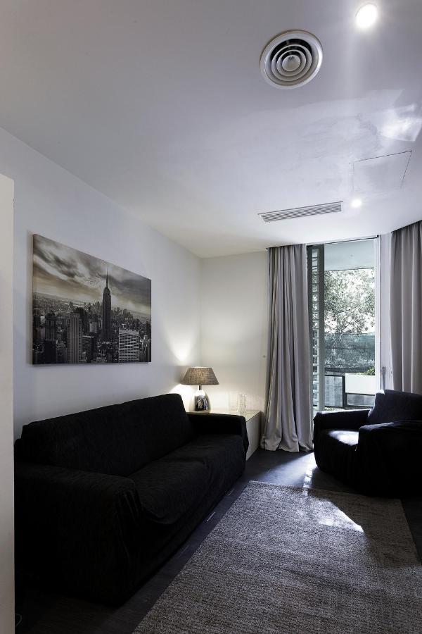 Borghese Flat With Terrace Apartamento
