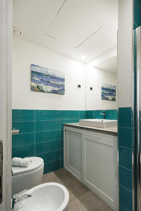 Apartamento Borghese Flat With Terrace Roma