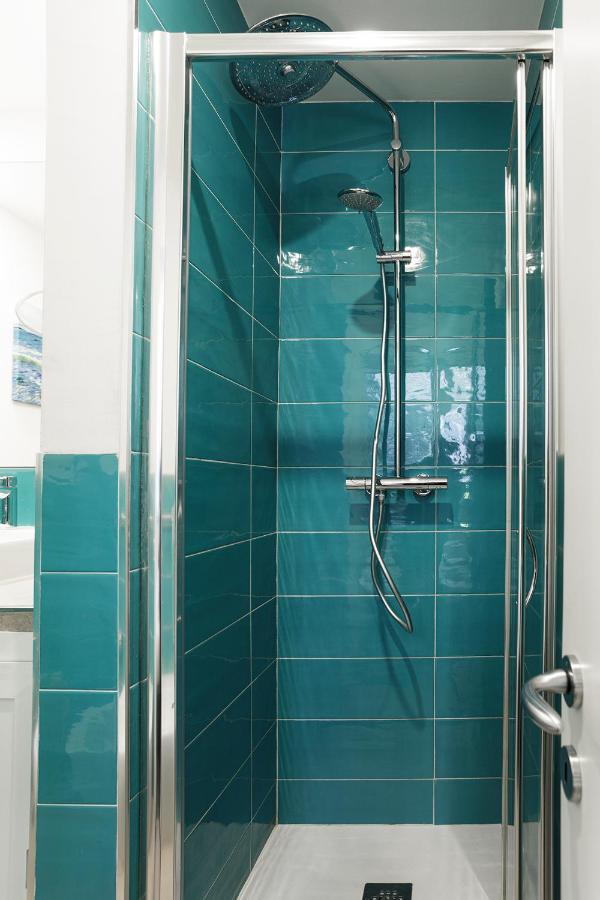 Apartamento Borghese Flat With Terrace *