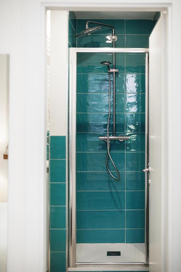 Borghese Flat With Terrace Apartamento *