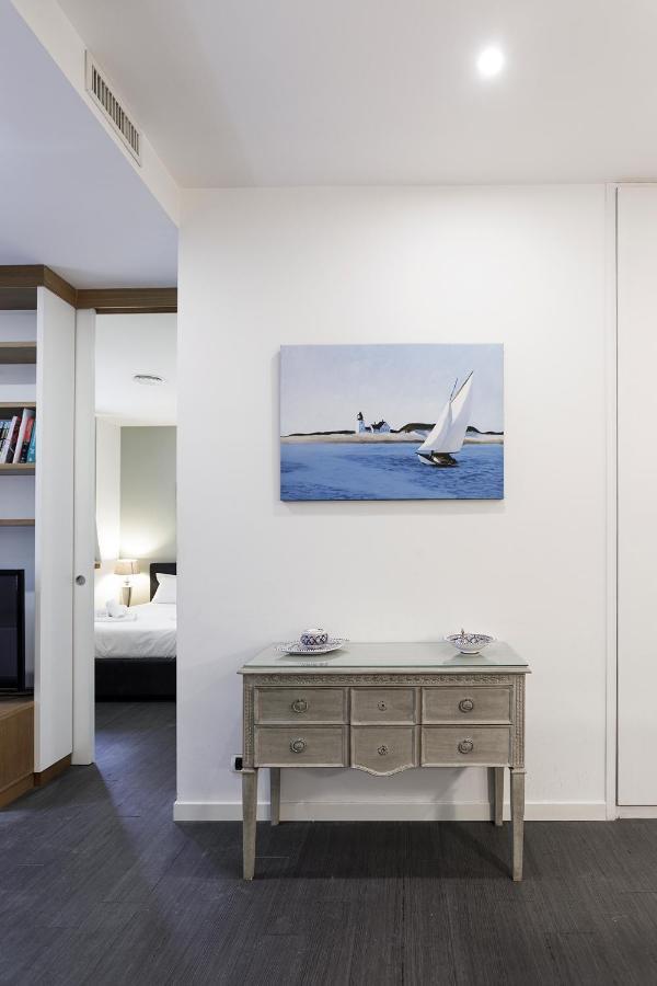 Borghese Flat With Terrace Apartamento Roma