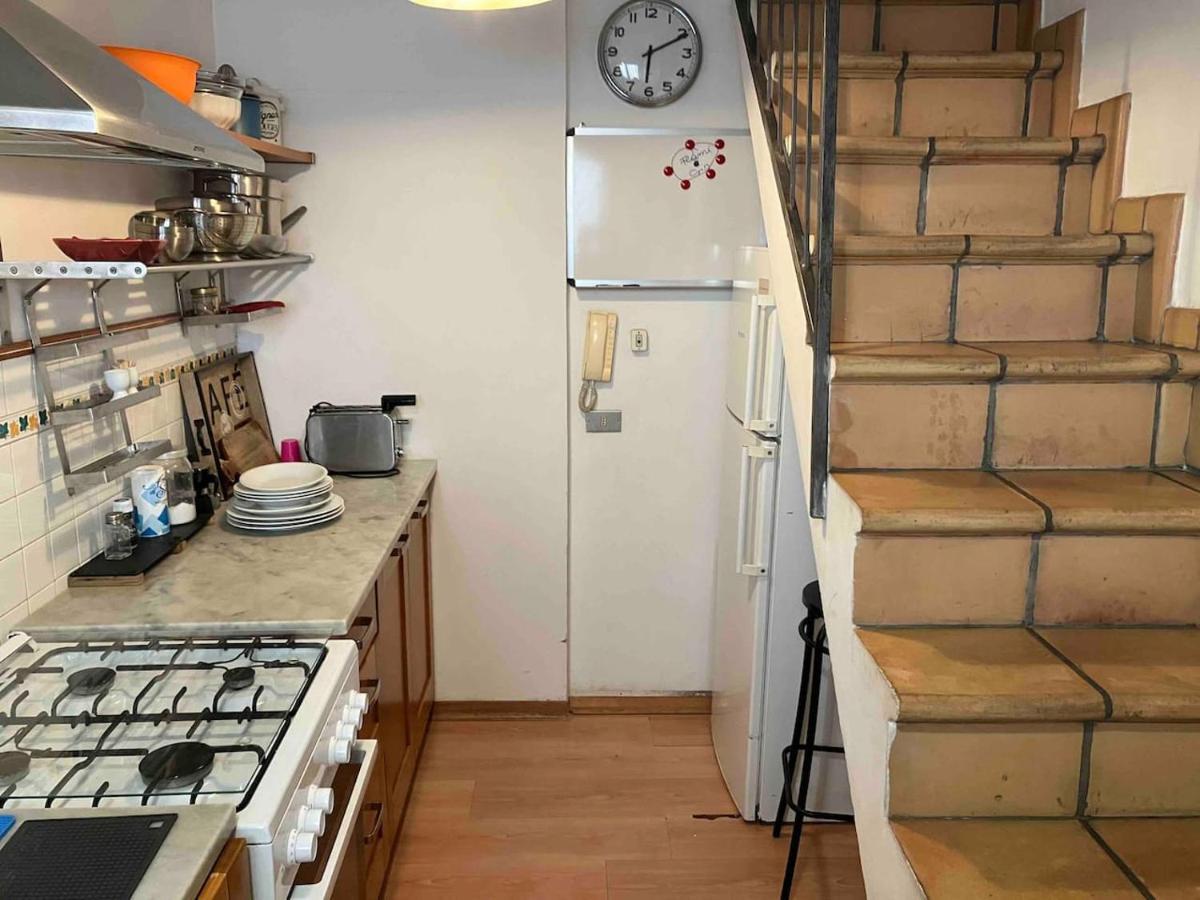 Apartamento Monti Parioli House *