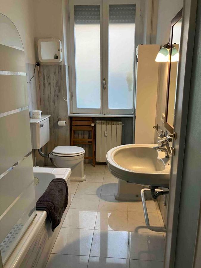 Apartamento Monti Parioli House Roma