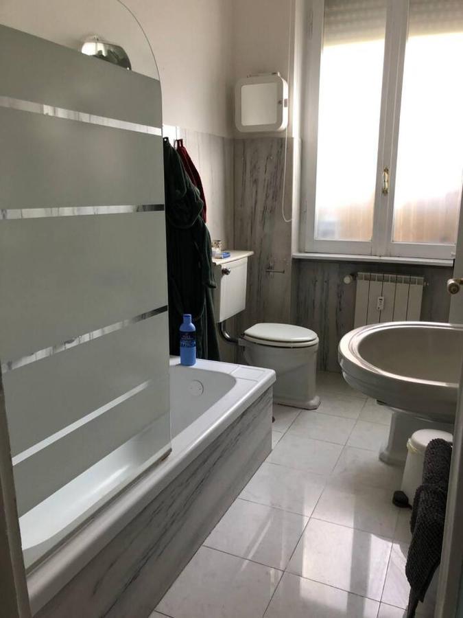 Apartamento Monti Parioli House