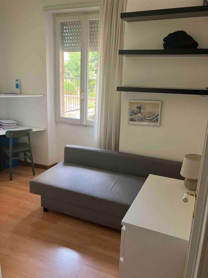 Monti Parioli House Roma