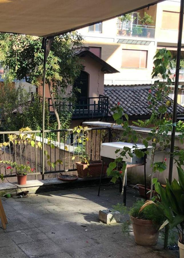 Monti Parioli House Apartamento