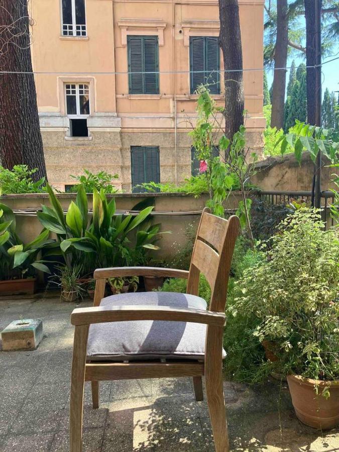 Apartamento Monti Parioli House *