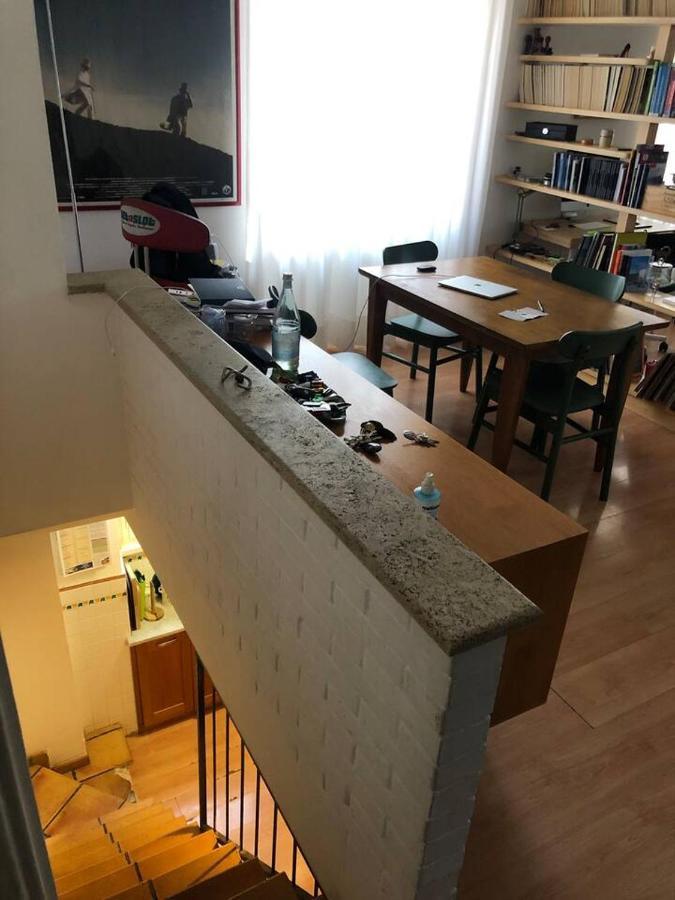 Monti Parioli House Apartamento *