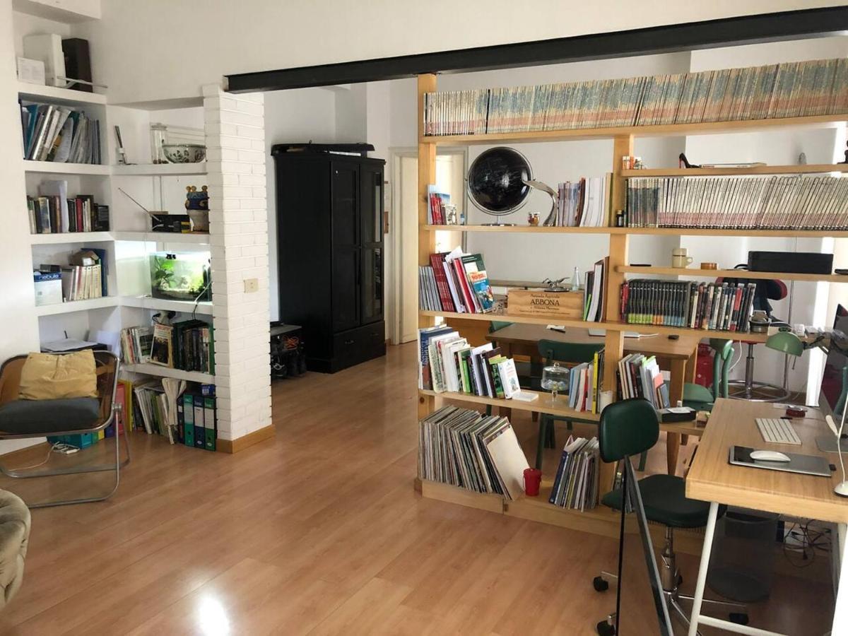 Apartamento Monti Parioli House Roma