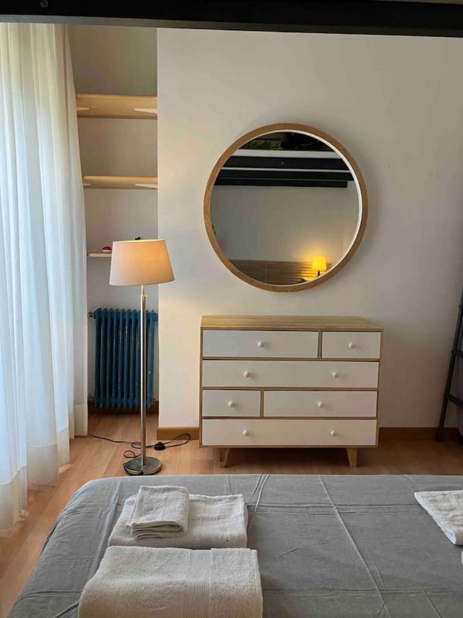 Monti Parioli House Leilighet Roma