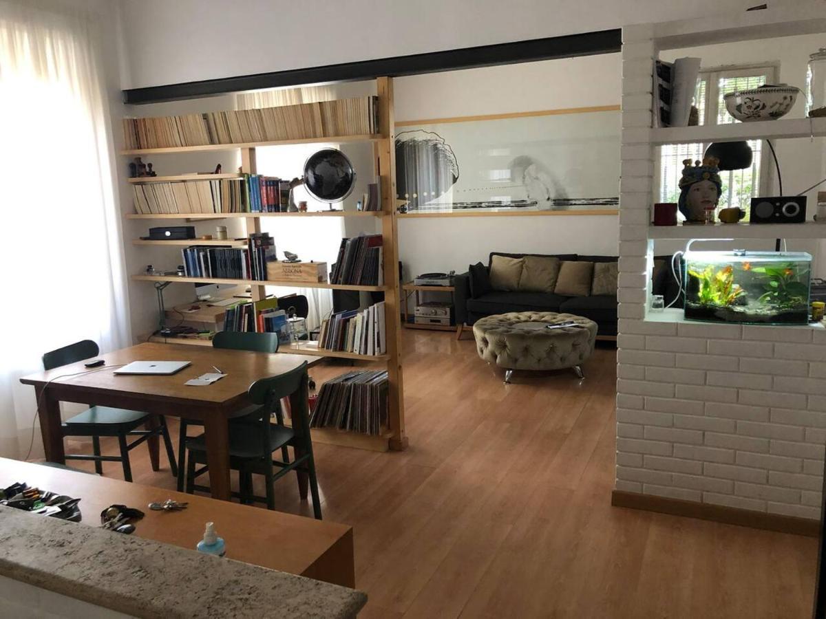 Apartamento Monti Parioli House *