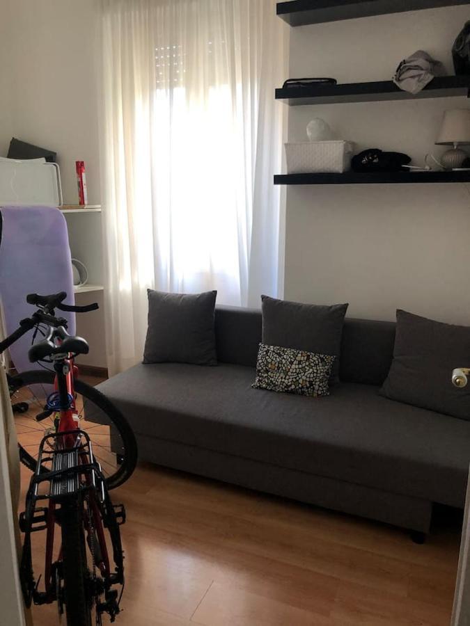 Monti Parioli House Apartamento