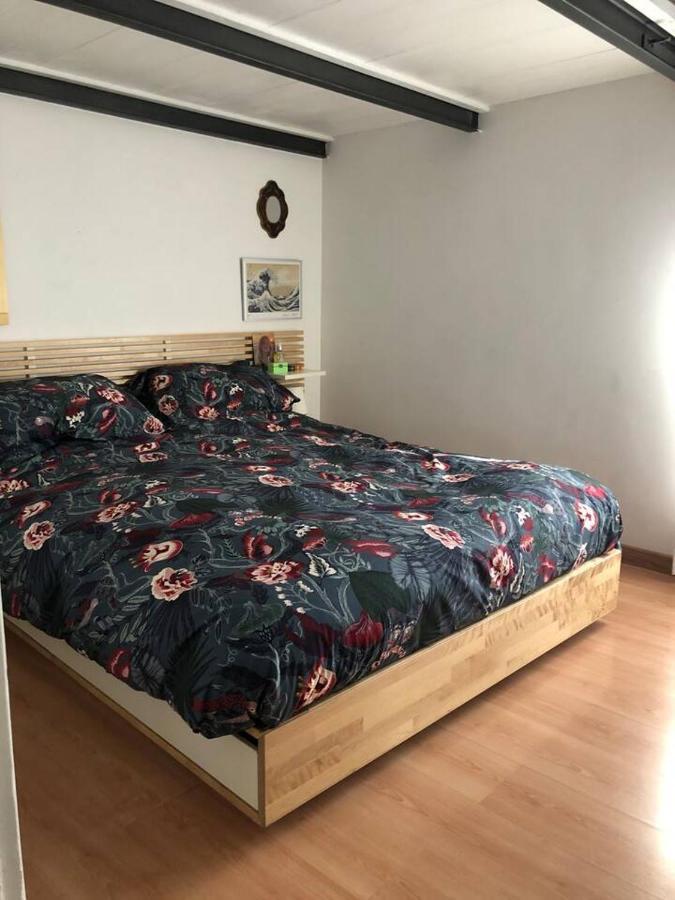 Monti Parioli House Apartamento
