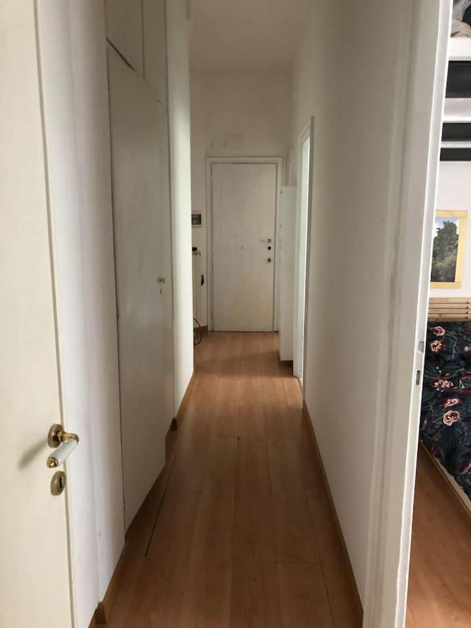 Apartamento Monti Parioli House Roma