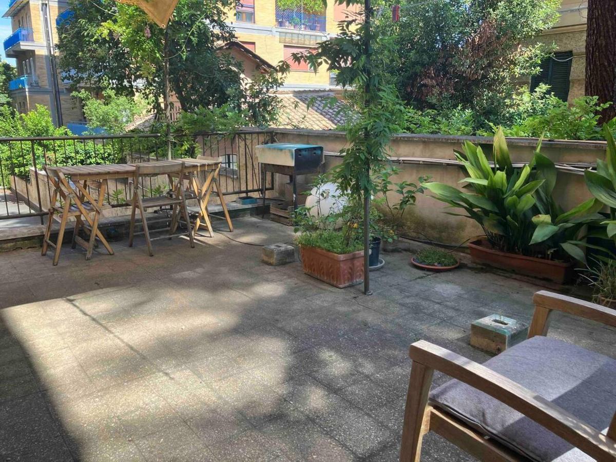 Apartamento Monti Parioli House