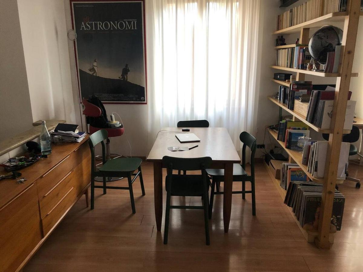 Apartamento Monti Parioli House