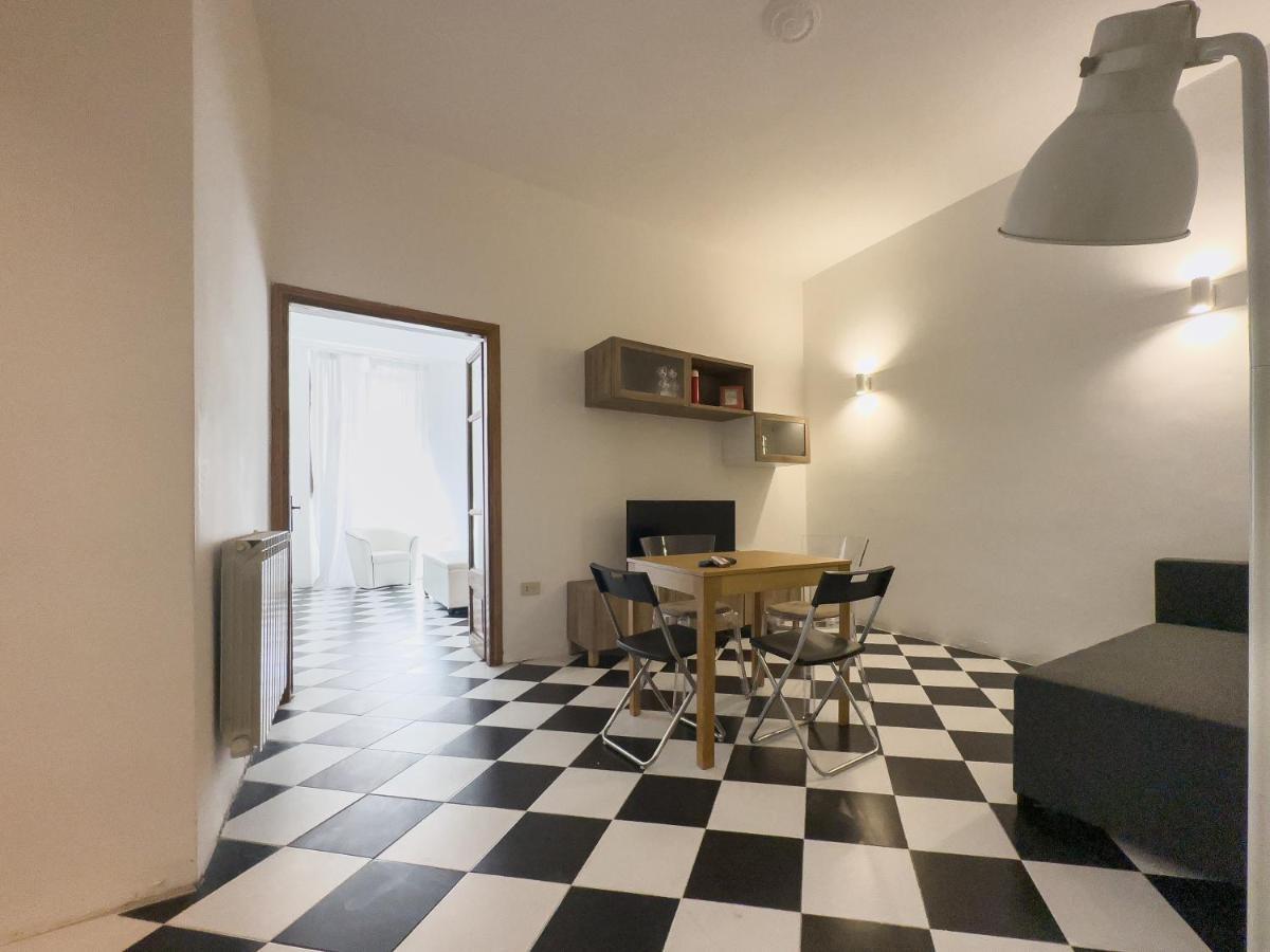 Domus Sant'elena 2 Appartamento *