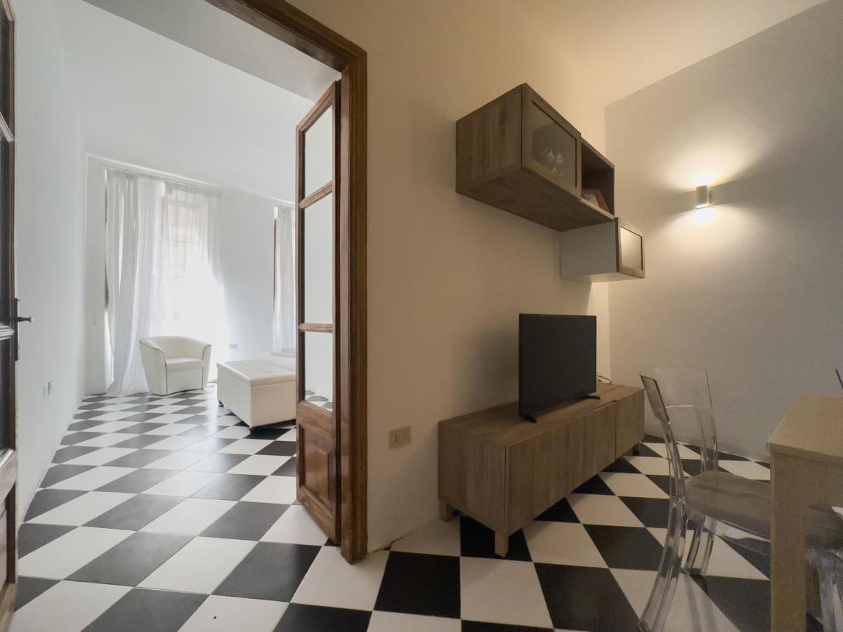 Appartamento Domus Sant'elena 2 Roma