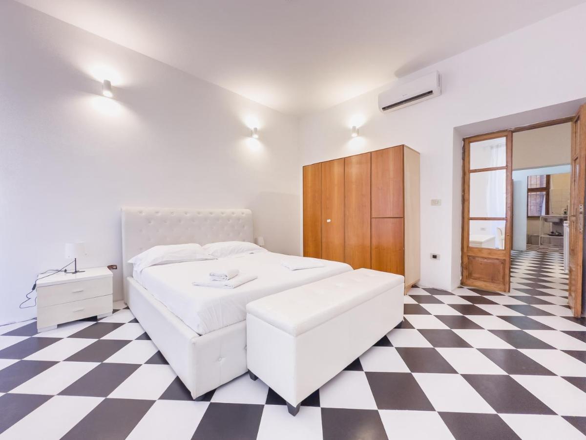 Appartamento Domus Sant'elena 2 Roma