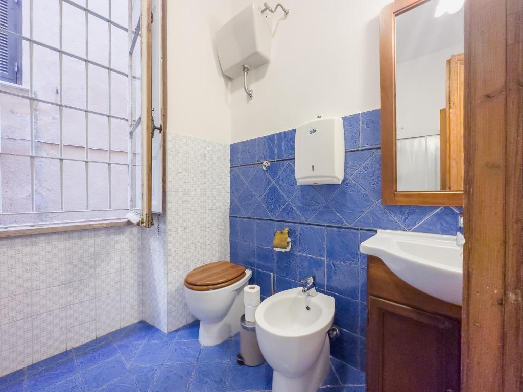 Appartamento Domus Sant'elena 2 Roma