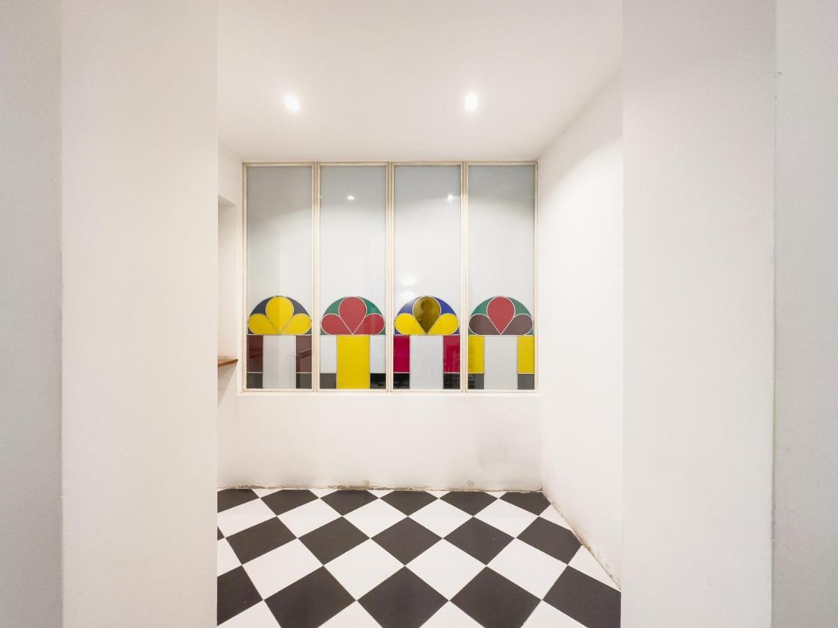 Domus Sant'elena 2 * Roma