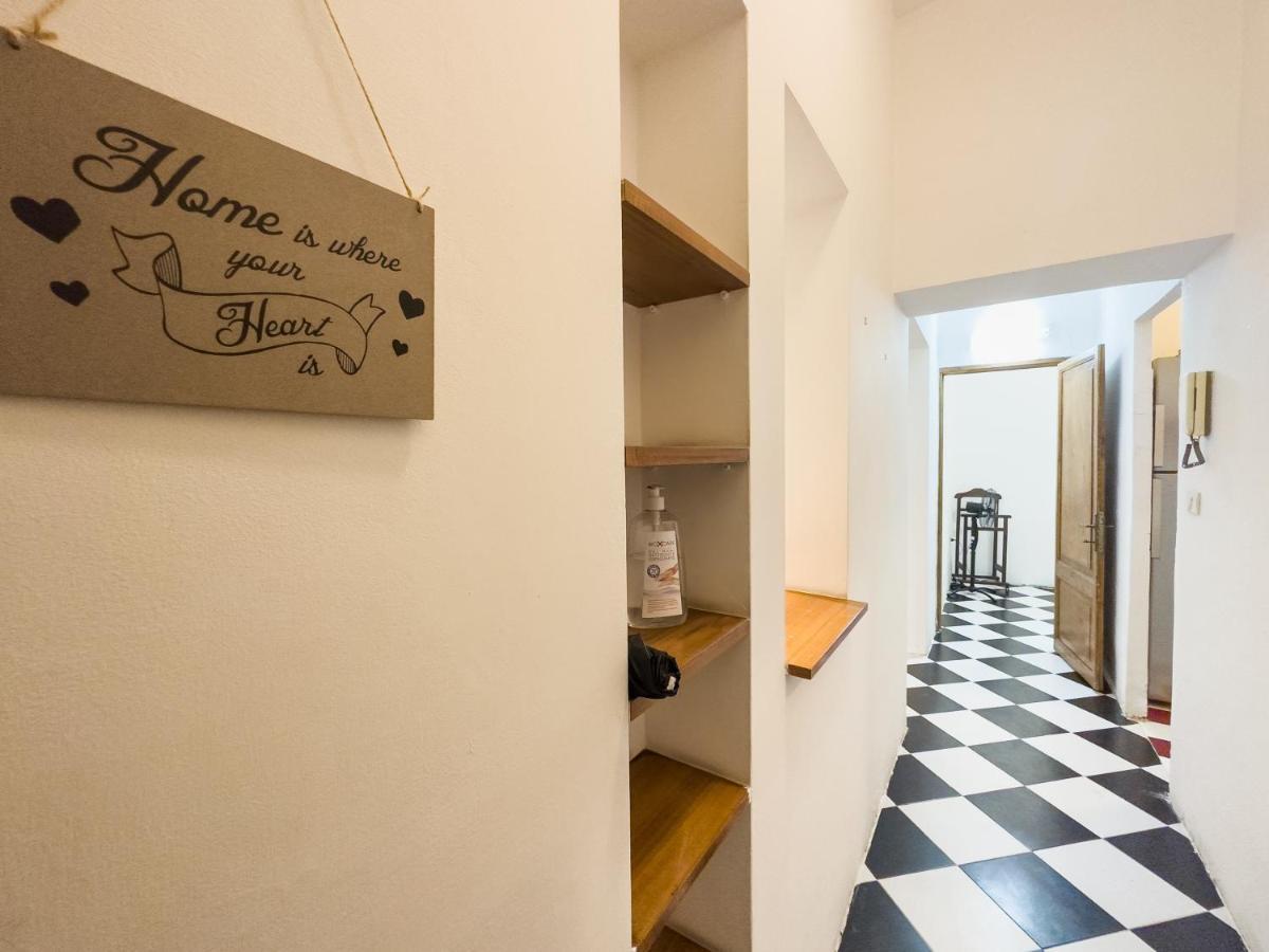 Domus Sant'elena 2 * Roma