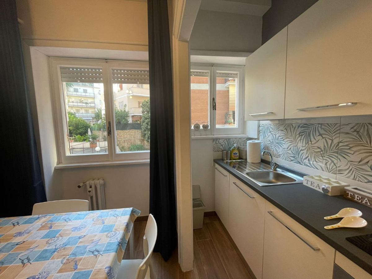 Apartamento Casa Mia