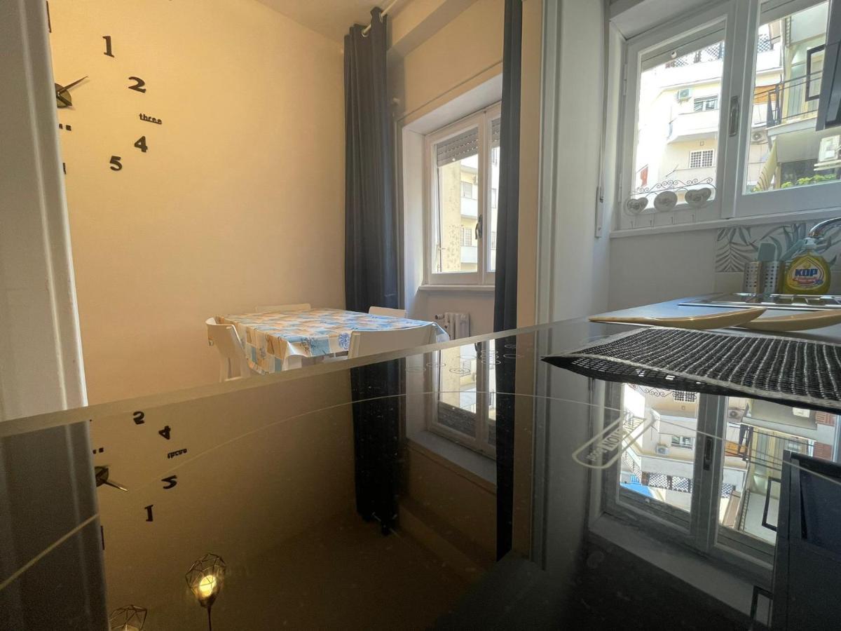 Apartamento Casa Mia *