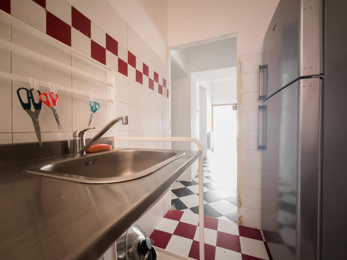 Domus Sant'elena 2 * Roma